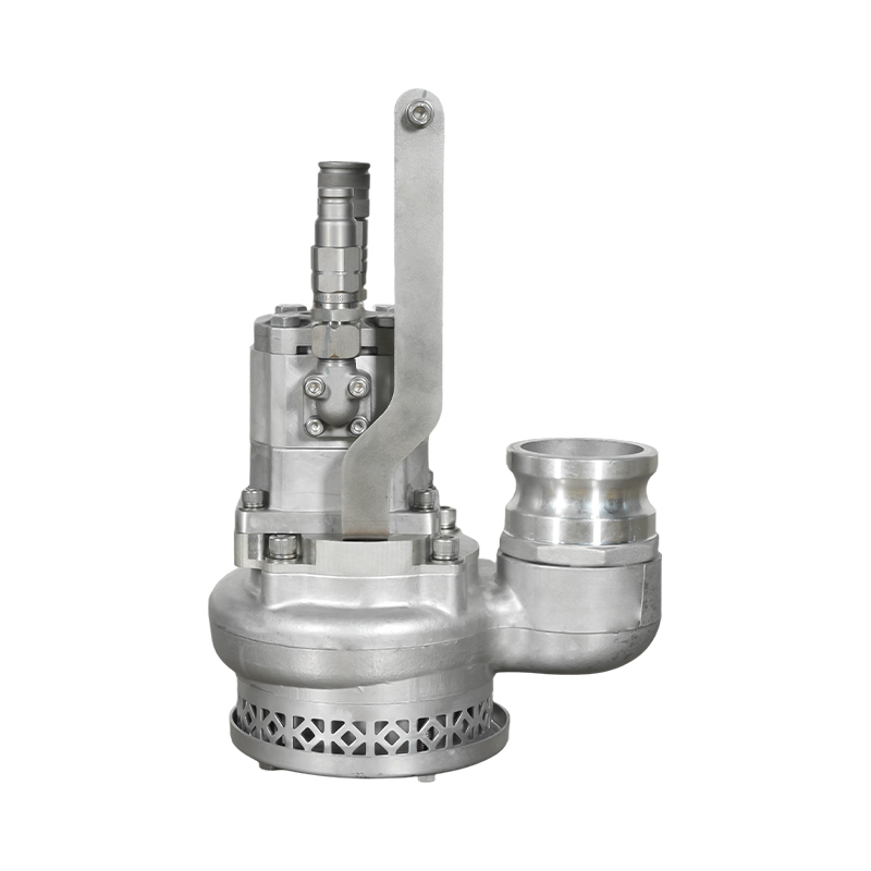 Højeffektiv hydraulisk dykpumpe （TP50-30）