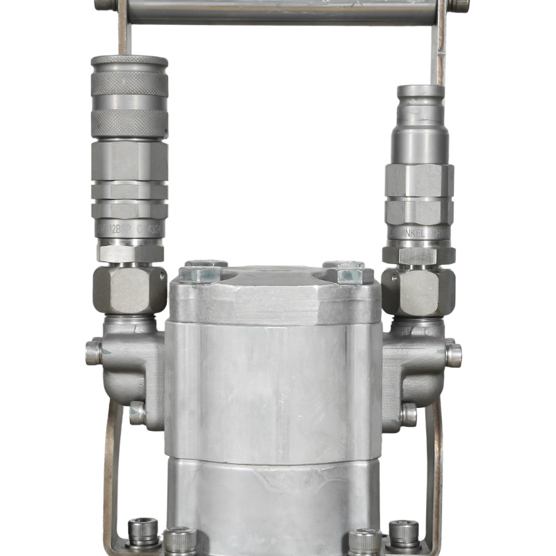 Højeffektiv hydraulisk dykpumpe （TP50-30）