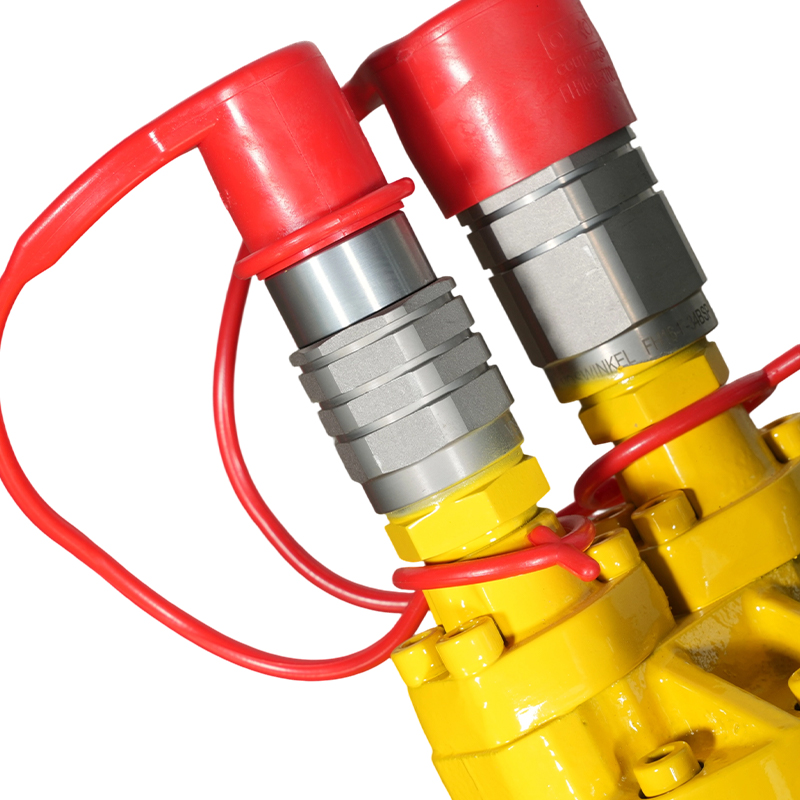 260m³/t hydraulisk lodret vandpumpe med højt hoved (HTP260-80)