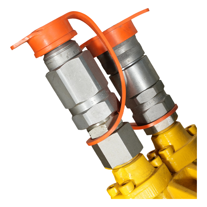310m³/t hydraulisk lodret vandpumpe med højt hoved (HTP300-120)