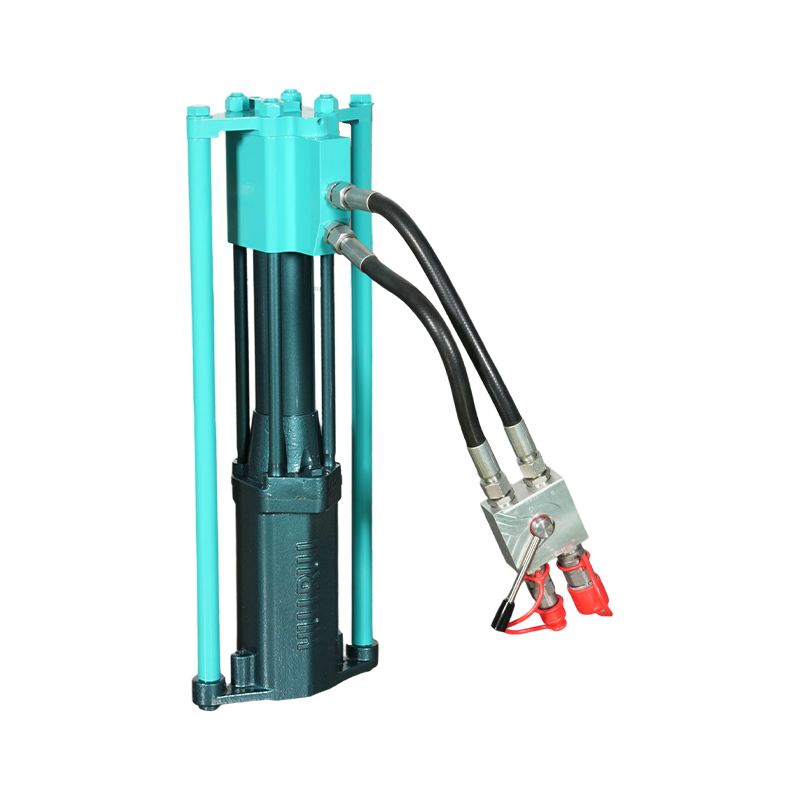 PD100-30 Hydraulisk pæletrækker
