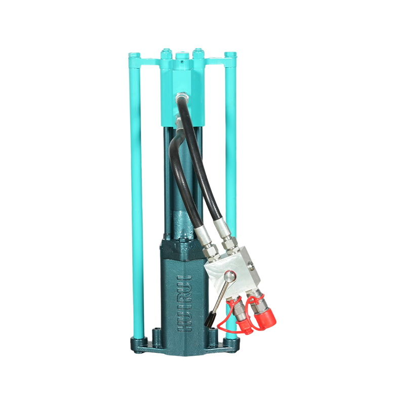 PD100-30 Hydraulisk pæletrækker
