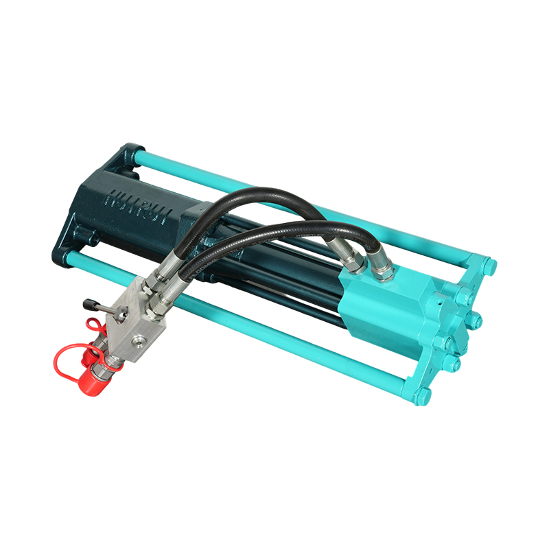 PD100-30 Hydraulisk pæletrækker