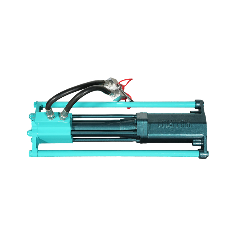 PD100-30 Hydraulisk pæletrækker