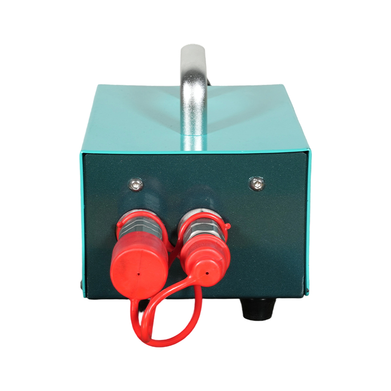 HS-5 Hydraulisk trykforstærker