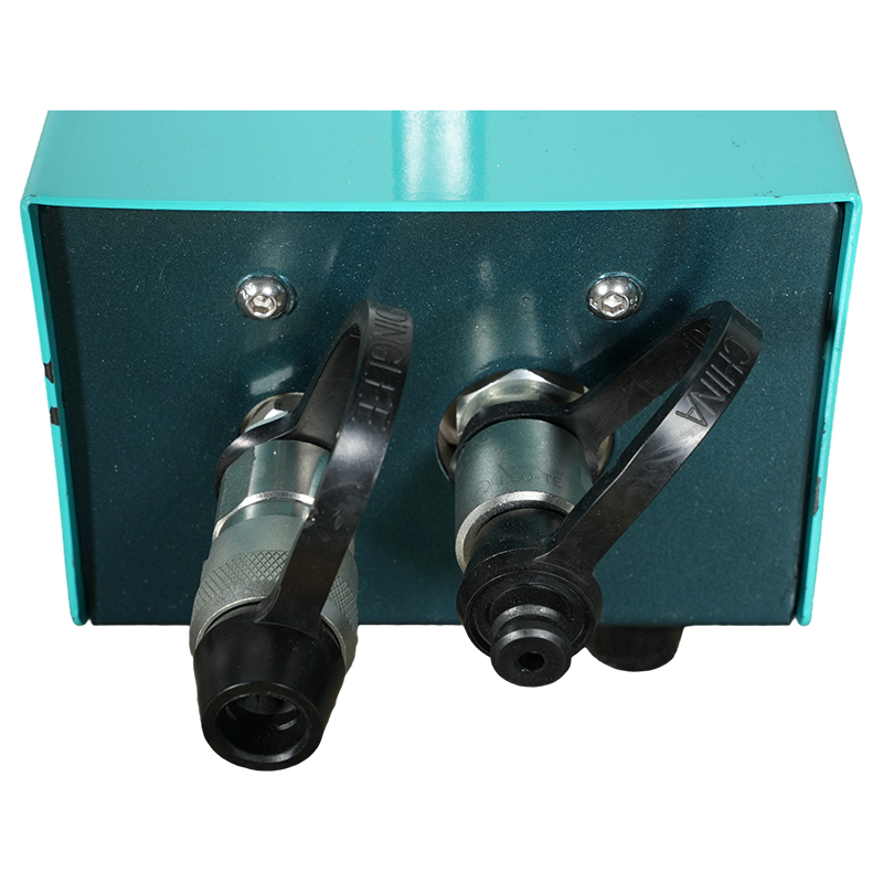 HS-5 Hydraulisk trykforstærker