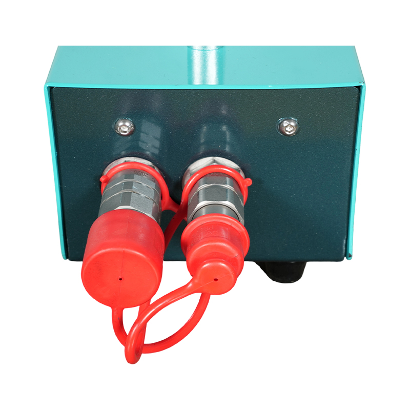 HS-5 Hydraulisk trykforstærker