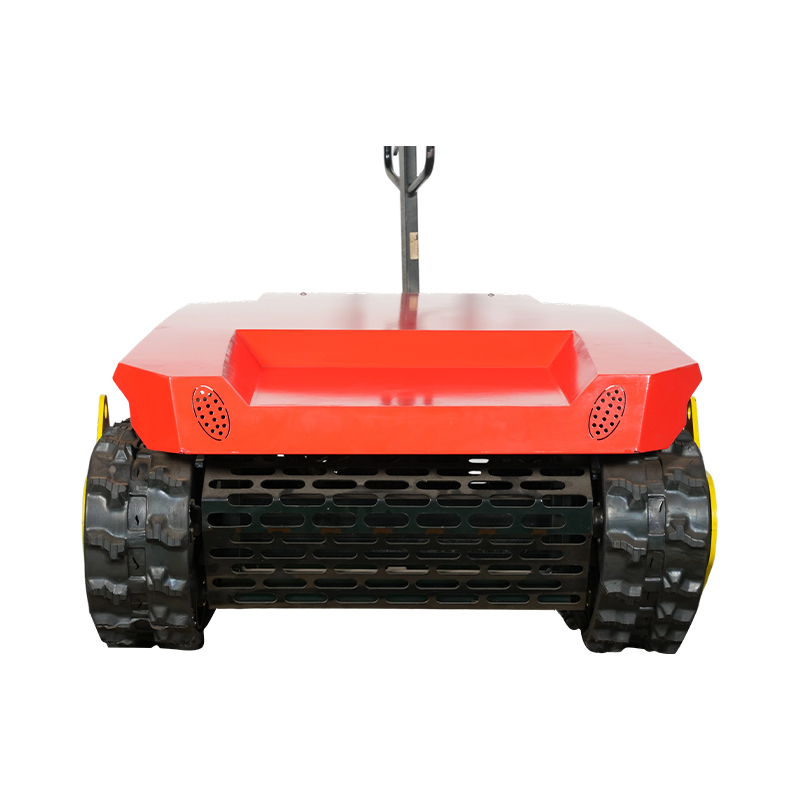 Højtydende DR1000 Dræningsrobot