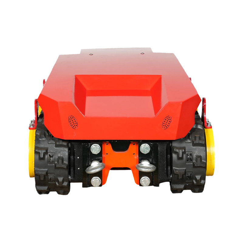 Kraftig DR400 Drænrobot