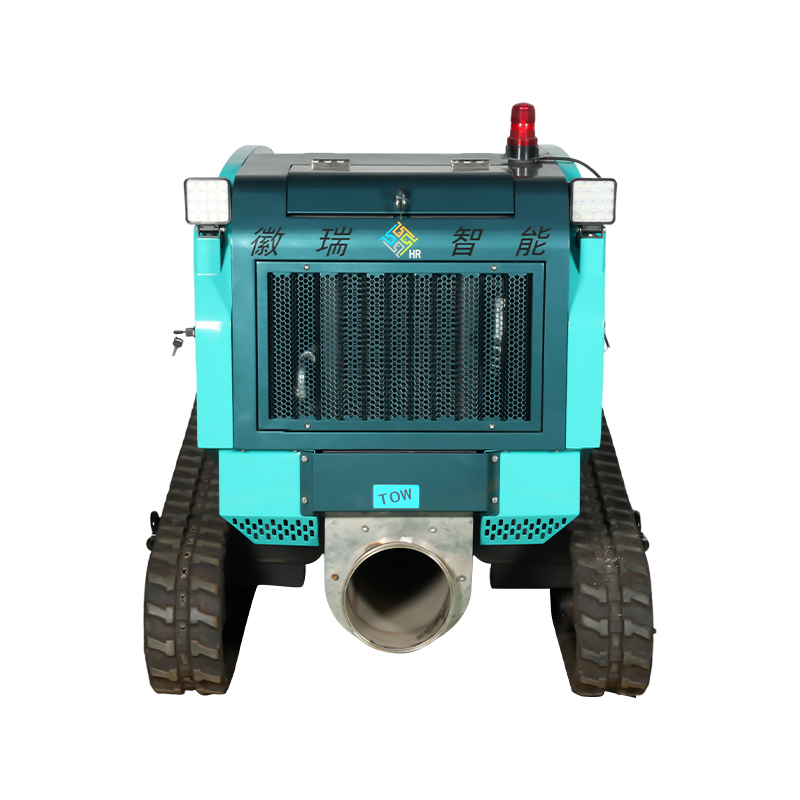 600m³Dræningsrobot (DR600PE)