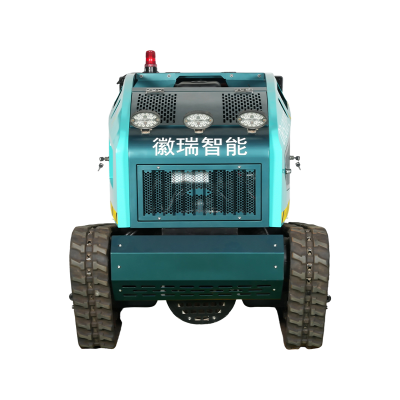 600m³Dræningsrobot (DR600PE)