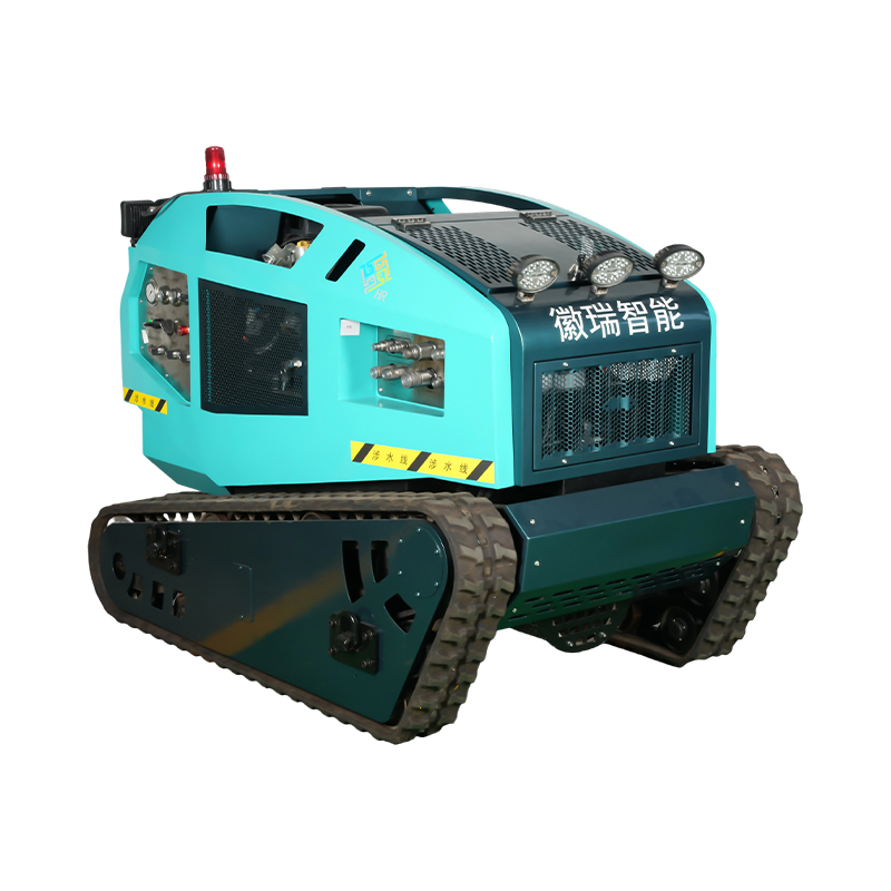 600m³Dræningsrobot (DR600PE)