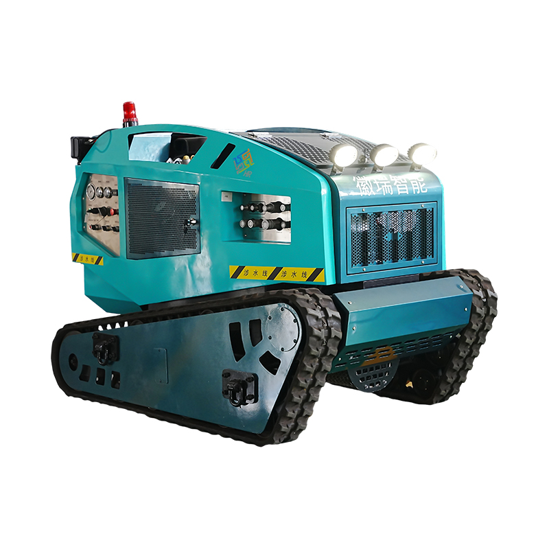 600m³Dræningsrobot (DR600PE)