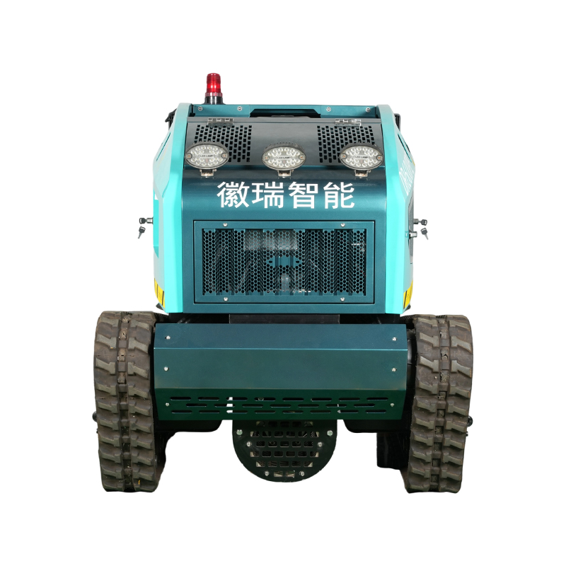 600m³Dræningsrobot (DR600PE)
