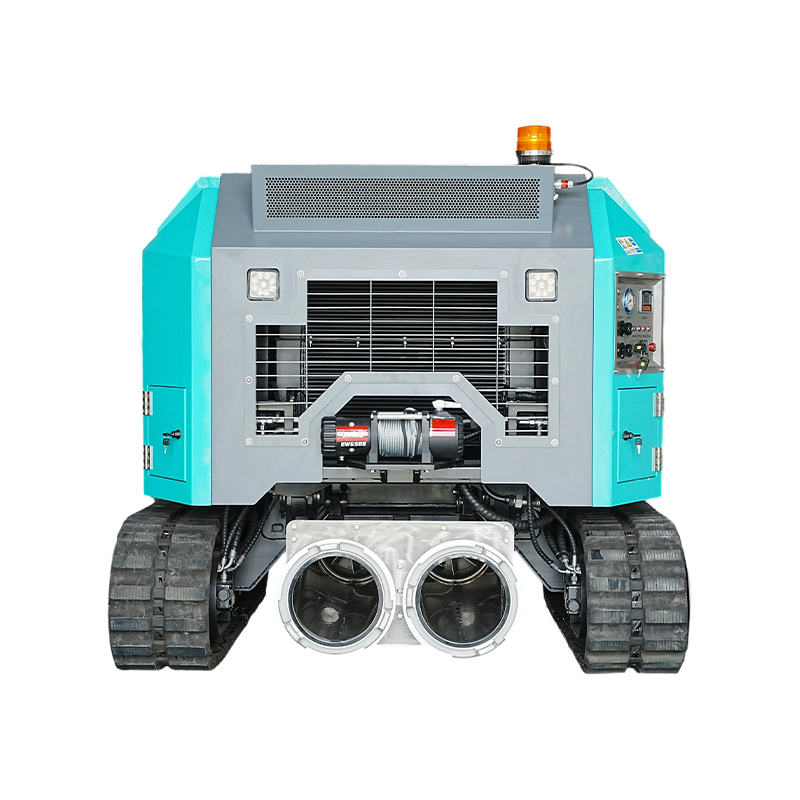 2000m³Dræningsrobot (DR2000DE)
