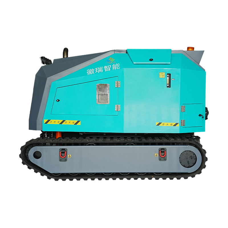 2000m³Dræningsrobot (DR2000DE)