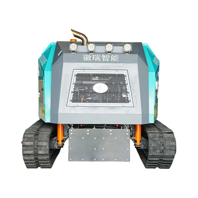 2000m³Dræningsrobot (DR2000DE)