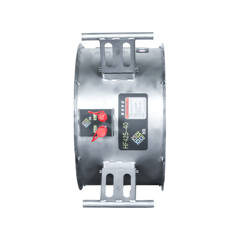 HVP425-40 Hydraulisk udstødningsventilator