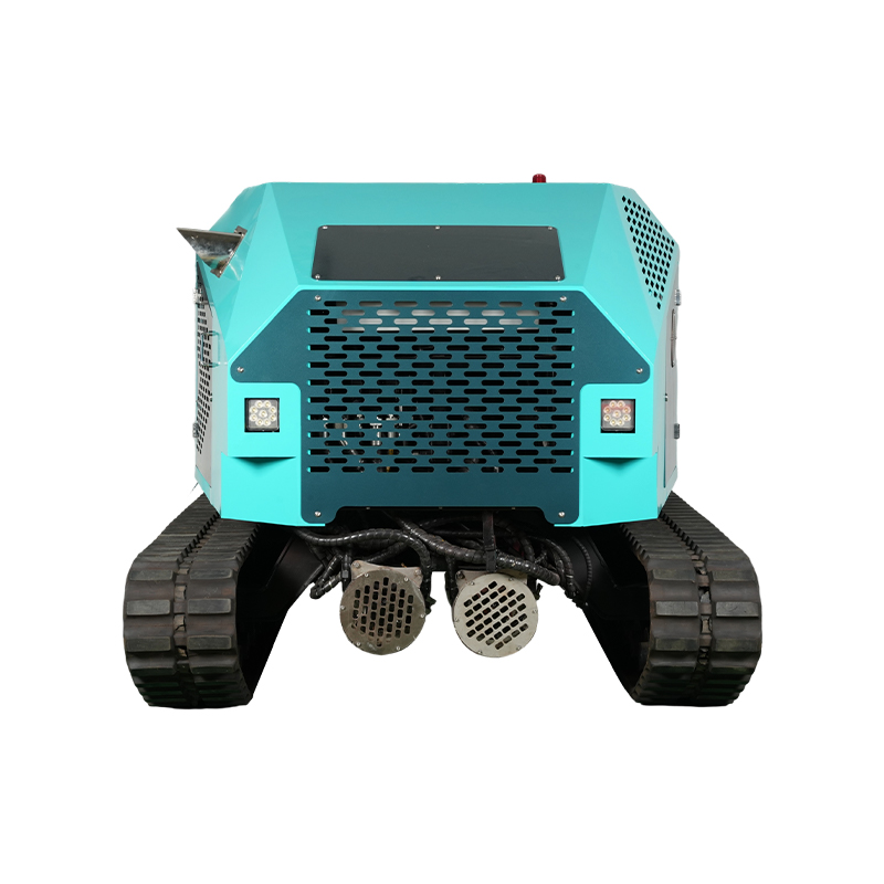 1200m³Dræningsrobot (DR1200DE)