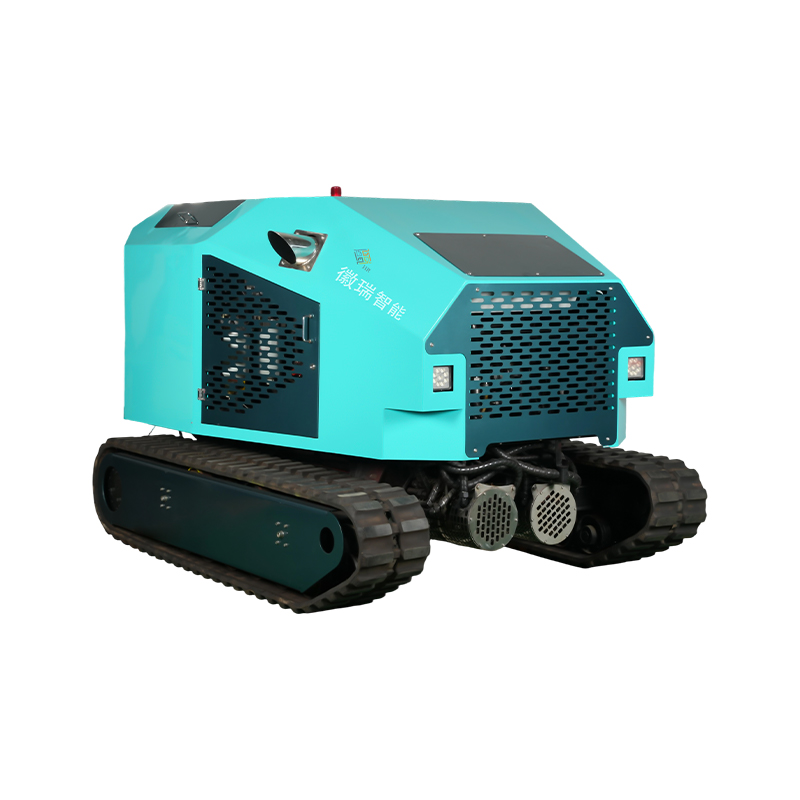 1200m³Dræningsrobot (DR1200DE)