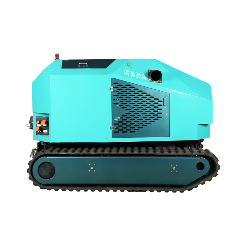 1200m³Dræningsrobot (DR1200DE)