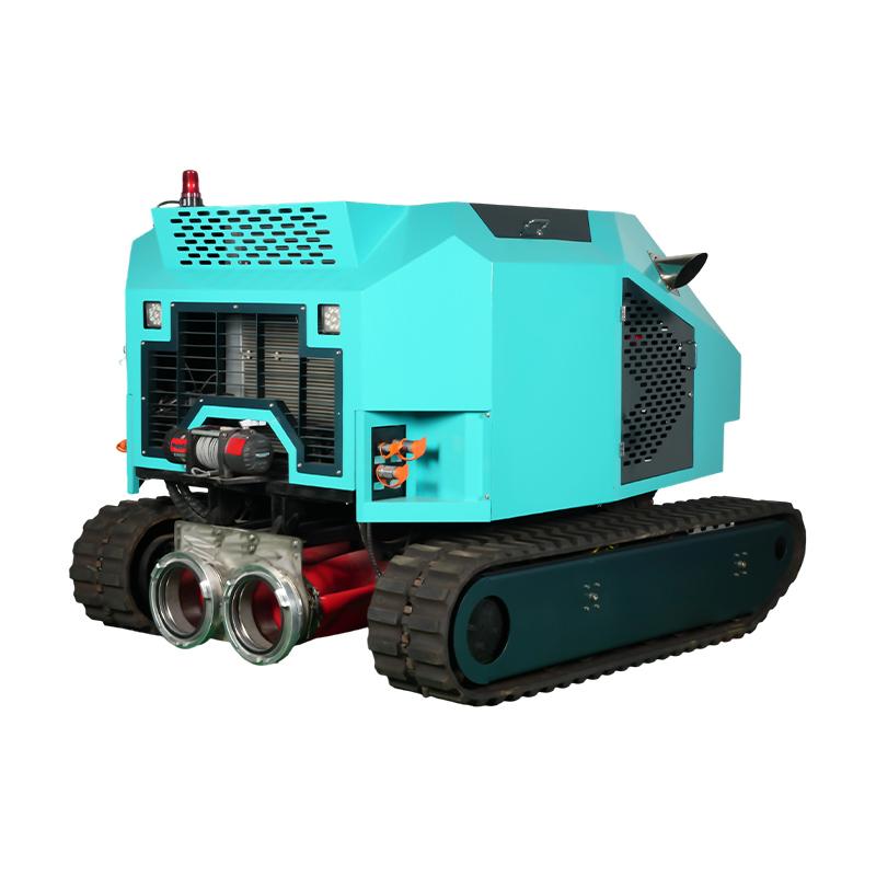 1200m³Dræningsrobot (DR1200DE)