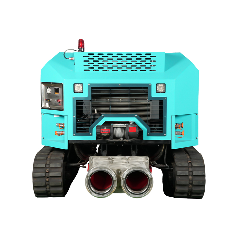 1200m³Dræningsrobot (DR1200DE)