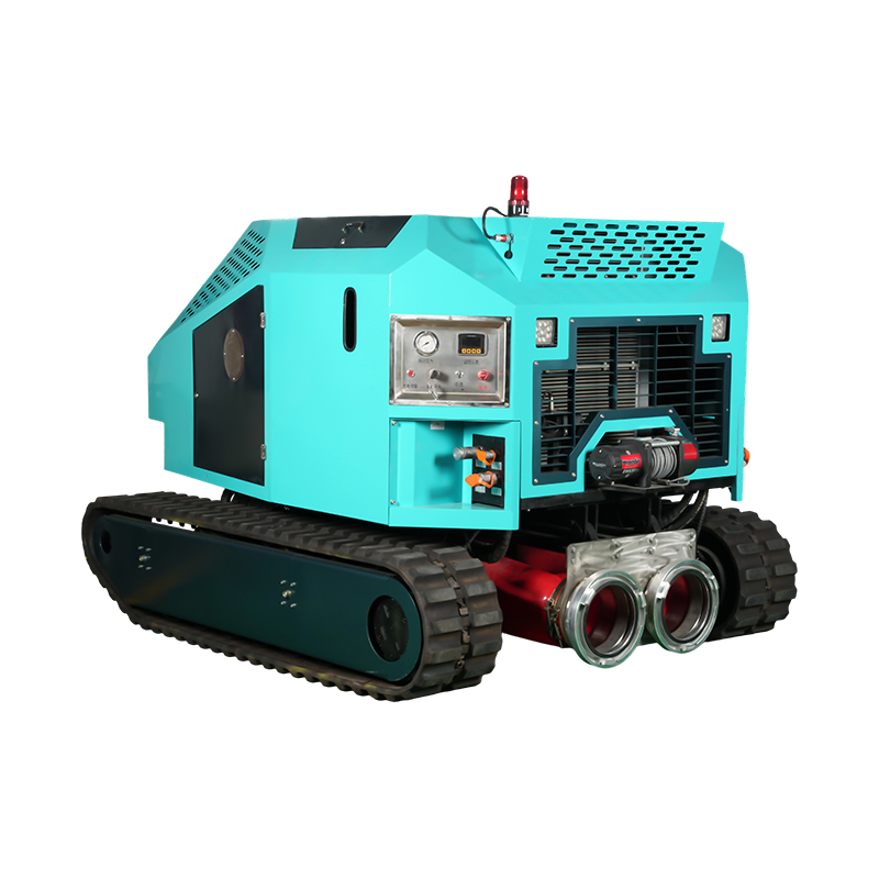 1200m³Dræningsrobot (DR1200DE)