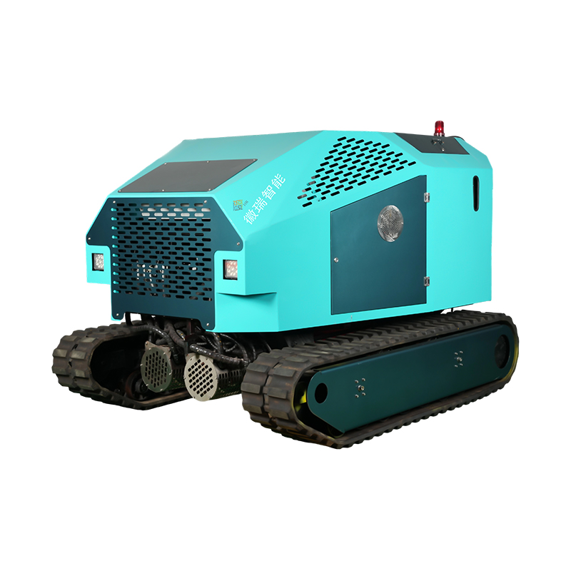 1200m³Dræningsrobot (DR1200DE)
