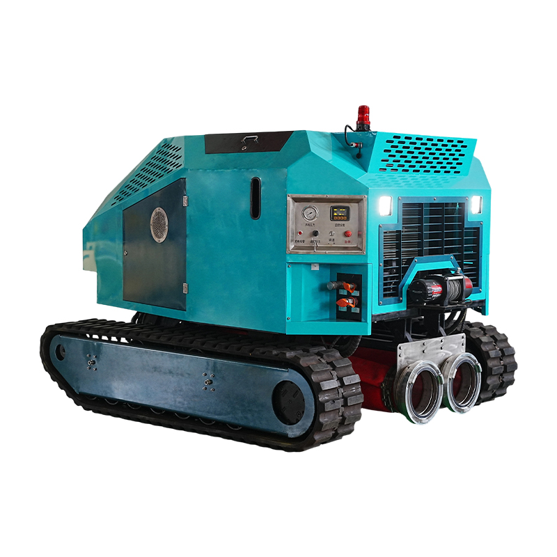 1200m³Dræningsrobot (DR1200DE)
