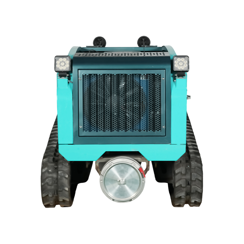 400m³Dræningsrobot (DR400PE)