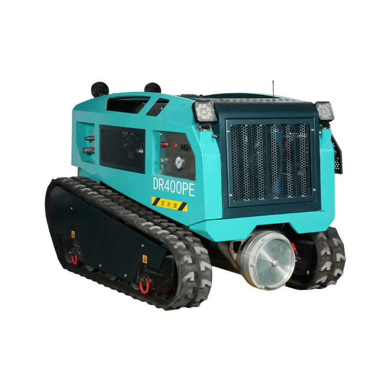 400m³Dræningsrobot (DR400PE)