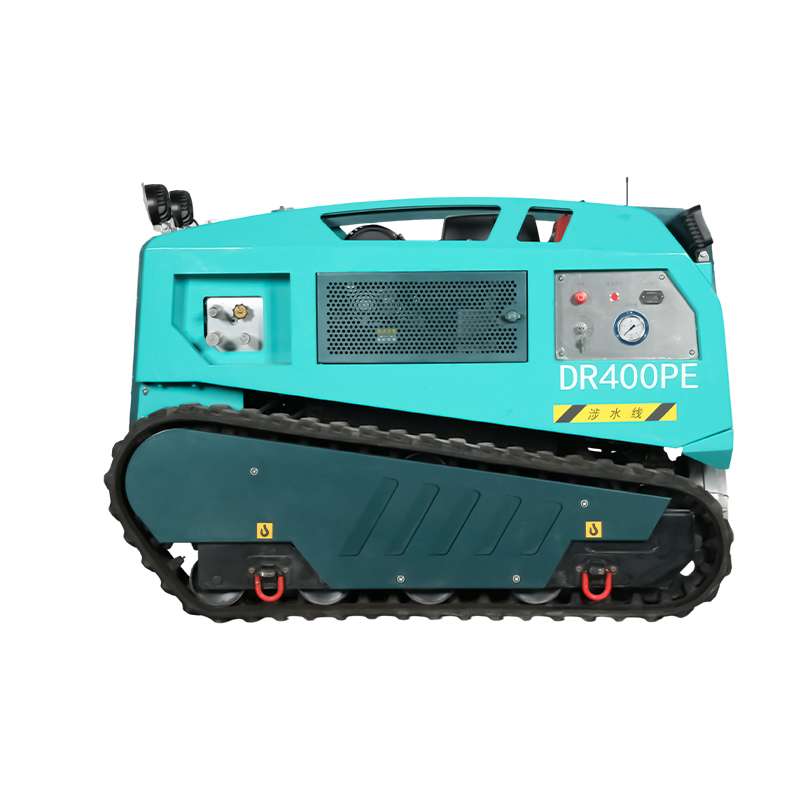 400m³Dræningsrobot (DR400PE)