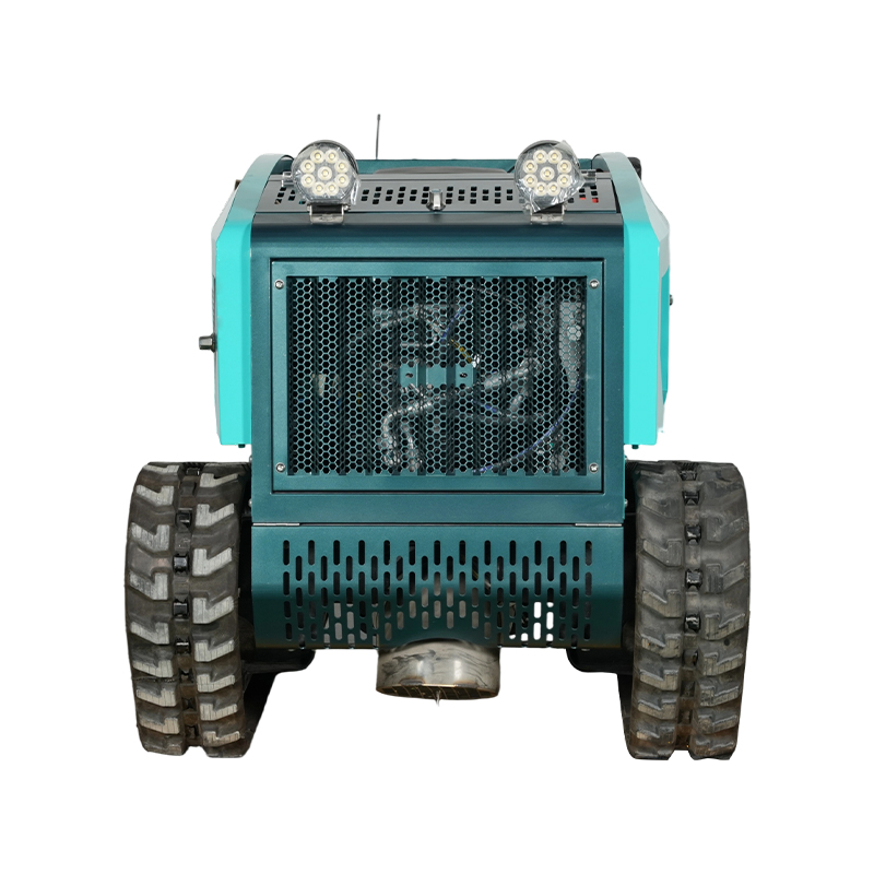 400m³Dræningsrobot (DR400PE)