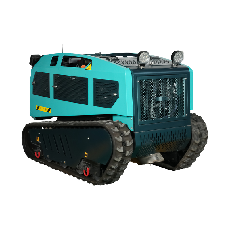 400m³Dræningsrobot (DR400PE)