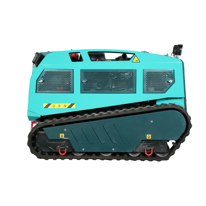 400m³Dræningsrobot (DR400PE)