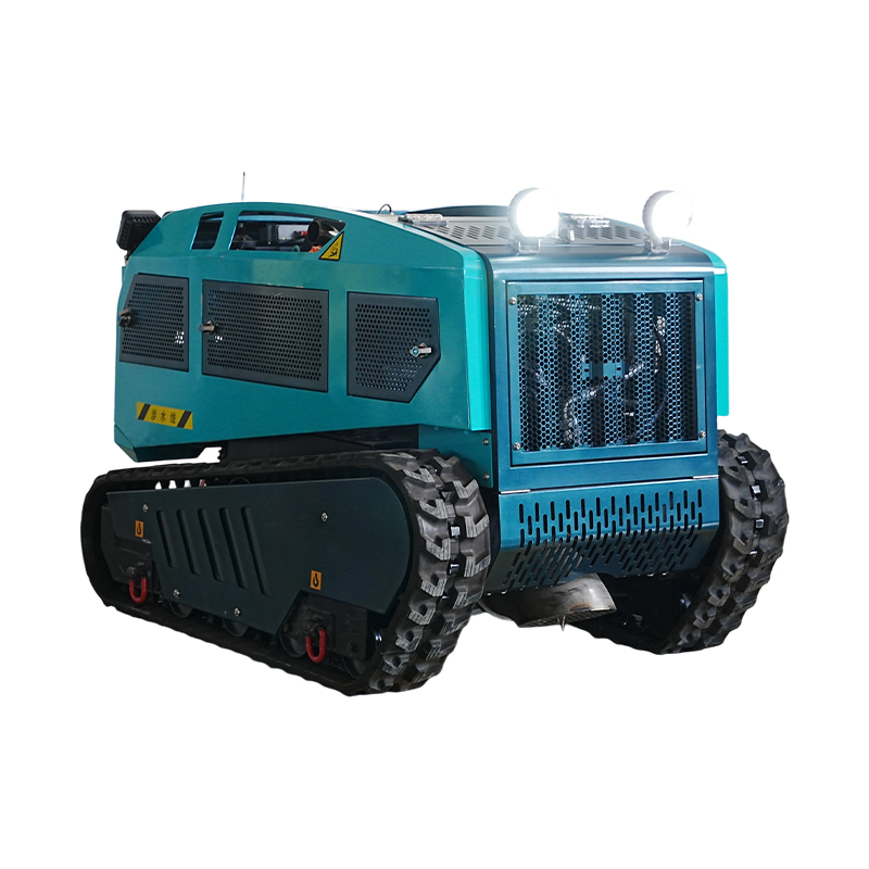 400m³Dræningsrobot (DR400PE)