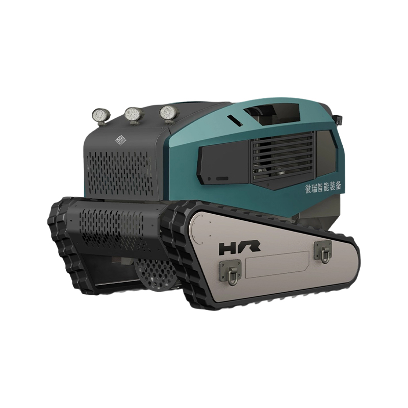 800m³Dræningsrobot (DR800DE)