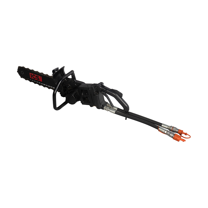 DC20-30 hydraulisk kædesav