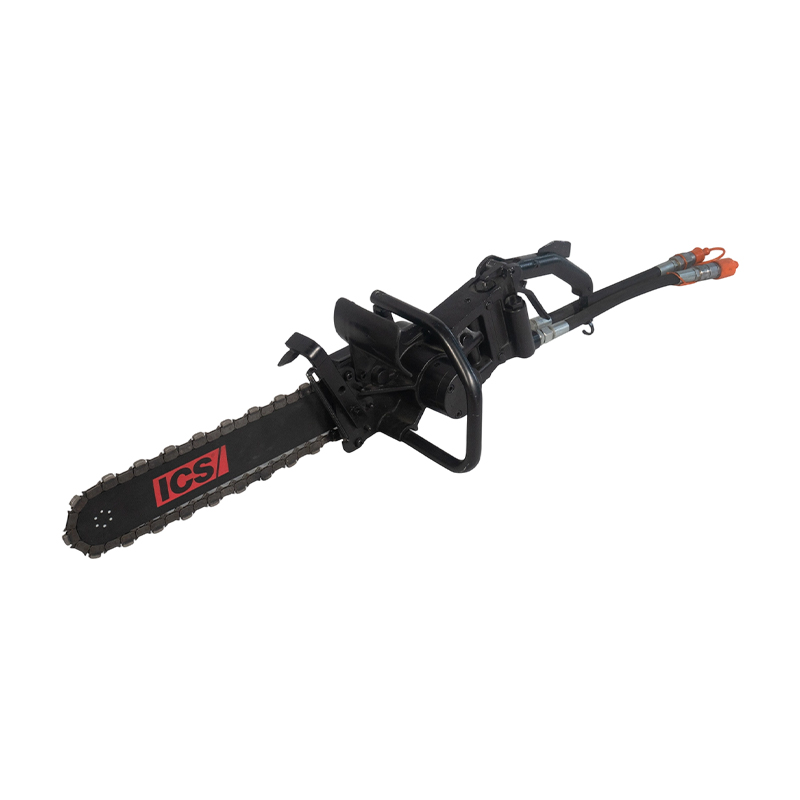 DC20-30 hydraulisk kædesav